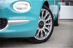 Fiat 500 0.9 TwinAir Turbo Anniversario | Panoramadak |