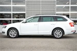 Škoda Octavia Combi Business Edition 1.5TSI 150pk DSG