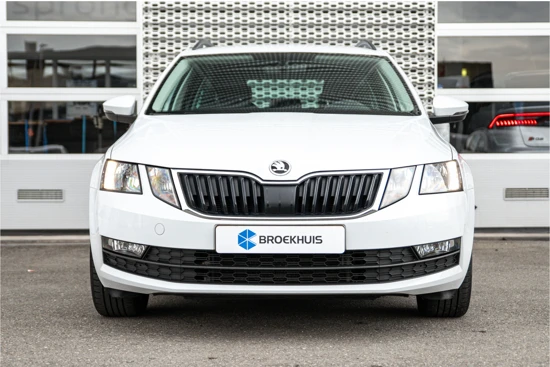 Škoda Octavia Combi Business Edition 1.5TSI 150pk DSG