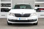 Škoda Octavia Combi Business Edition 1.5TSI 150pk DSG