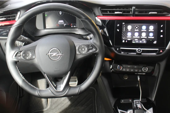 Opel Corsa 1.2 GS Line | Automaat | Camera |