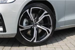 Volvo S60 B4 Plus Dark | inclusief 3 jaar gratis onderhoud en twee jaar garantie | 19" | Sportstoelen | Harman Kardon | Pilot Assist