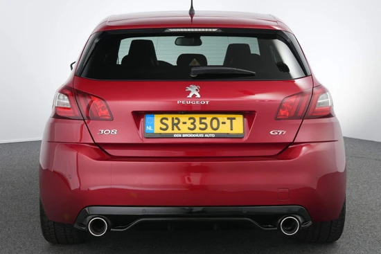 Peugeot 308 1.6 e-THP GTi 270