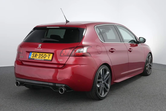 Peugeot 308 1.6 e-THP GTi 270