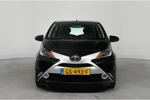 Toyota Aygo 1.0 VVT-i x-play | Dealer Onderhouden! | Camera | Airco | Elektrische Ramen | Bluetooth | Mistlampen