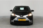 Toyota Aygo 1.0 VVT-i x-play | Dealer Onderhouden! | Camera | Airco | Elektrische Ramen | Bluetooth | Mistlampen