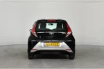 Toyota Aygo 1.0 VVT-i x-play | Dealer Onderhouden! | Camera | Airco | Elektrische Ramen | Bluetooth | Mistlampen