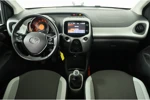 Toyota Aygo 1.0 VVT-i x-play | Dealer Onderhouden! | Camera | Airco | Elektrische Ramen | Bluetooth | Mistlampen