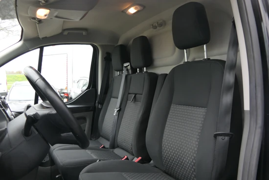 Ford Transit Custom 300 2.0 TDCI L2H1 Trend | Lengte 2 | Bluetooth | Parkeersensoren | Voorruitverwarming