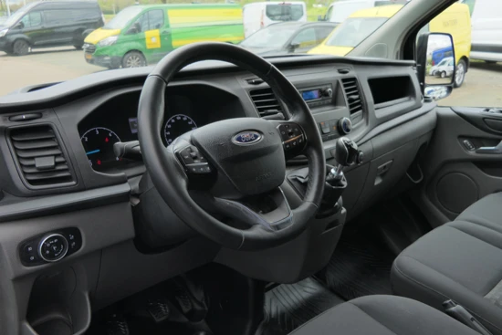 Ford Transit Custom 300 2.0 TDCI L2H1 Trend | Lengte 2 | Bluetooth | Parkeersensoren | Voorruitverwarming