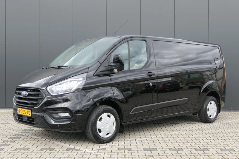 Ford Transit Custom 300 2.0 TDCI L2H1 Trend | Lengte 2 | Bluetooth | Parkeersensoren | Voorruitverwarming