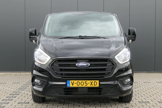 Ford Transit Custom 300 2.0 TDCI L2H1 Trend | Lengte 2 | Bluetooth | Parkeersensoren | Voorruitverwarming