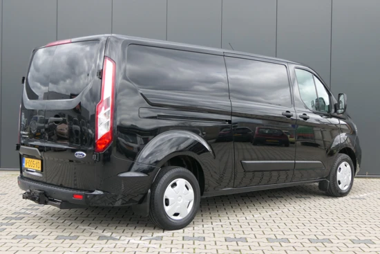 Ford Transit Custom 300 2.0 TDCI L2H1 Trend | Lengte 2 | Bluetooth | Parkeersensoren | Voorruitverwarming