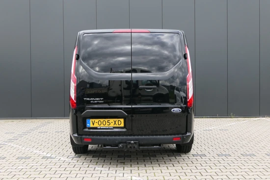 Ford Transit Custom 300 2.0 TDCI L2H1 Trend | Lengte 2 | Bluetooth | Parkeersensoren | Voorruitverwarming