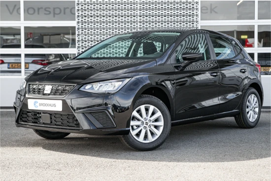 SEAT Ibiza 1.0 TSI Style