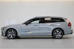 Volvo V60 T6 350PK Recharge AWD Ultimate Dark | Black Pack | 19'' | HUD | Panoramadak | Getint Glas