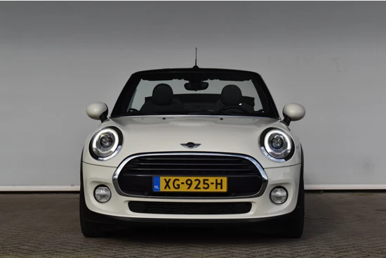 MINI Cabrio 1.5 Cooper Chili Serious Business