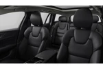 Volvo V60 T6 350PK Recharge AWD Plus Bright | Panoramadak | 360º view | Achterb verw | Elektr Stoelen + Memory