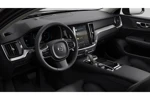 Volvo V60 T6 350PK Recharge AWD Plus Bright | Panoramadak | 360º view | Achterb verw | Elektr Stoelen + Memory