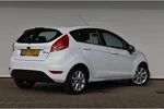 Ford Fiesta 1.25 Limited