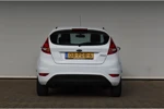 Ford Fiesta 1.25 Limited