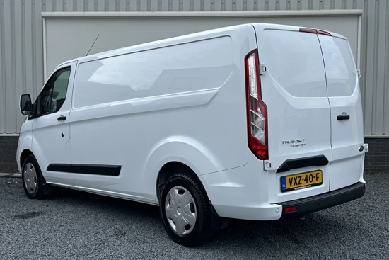 Ford Transit Custom L2h1 Trend