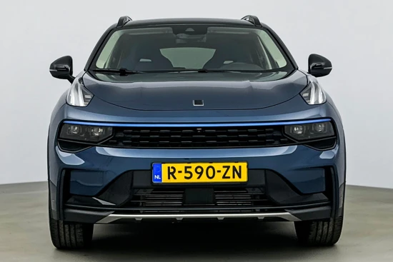 Lynk & Co 01 1.5 | Panoramadak | Adaptive Cruise | BLIS | 360 Camera | Infinity Audio | Elektrische Stoel | Keyles