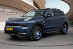 Lynk & Co 01 1.5 | Panoramadak | Adaptive Cruise | BLIS | 360 Camera | Infinity Audio | Elektrische Stoel | Keyles