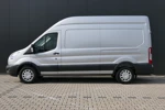 Ford Transit 350 2.0 TDCI 130pk RWD L3H2 Trend | Sortimo Inrichting | Kraan! | 2800kg Trekgewicht | Compleet! | Camera