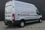 Ford Transit 350 2.0 TDCI 130pk RWD L3H2 Trend | Sortimo Inrichting | Kraan! | 2800kg Trekgewicht | Compleet! | Camera