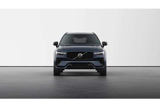 Volvo XC60 Recharge T6 AWD Ultimate Dark Long Range | 360o camera | Luchtvering | Bowers & Wilkins | Getint glas | 21" wielen |