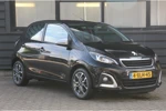 Peugeot 108 1.0 12V E-VTI 68PK 5DR / Stuurwiel multifunctioneel / Lichtmetalen velgen !!!! / Elektrische ramen voor / centrale vergrendeling