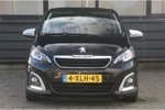 Peugeot 108 1.0 12V E-VTI 68PK 5DR / Stuurwiel multifunctioneel / Lichtmetalen velgen !!!! / Elektrische ramen voor / centrale vergrendeling