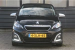 Peugeot 108 1.0 12V E-VTI 68PK 5DR