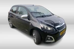 Peugeot 108 1.0 12V E-VTI 68PK 5DR