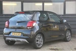 Peugeot 108 1.0 12V E-VTI 68PK 5DR