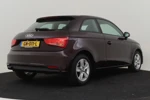 Audi A1 1.0 TFSI Pro Line | Stoelverwarming | Navigatie | Airco | Cruise Control | Parkeersensor Achter | Armsteun | 15''LMV