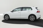 Volkswagen Golf 1.4 eHybrid Style 204pk | Adaptief cruise control | Navigatie | App connect | Led koplampen | Parkeersensoren v+a | Elektrische