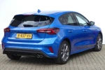 Ford Focus 1.0 EcoBoost Hybrid 125PK ST-Line | CAMERA | STOEL+STUUR+VOORRUITVERWARMING | PARKEERSENSOREN V+A |