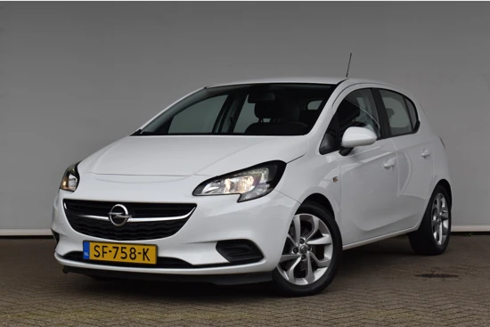 Opel Corsa 1.0 Turbo Online Edition