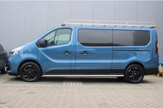 Renault Trafic 2.0dCi 145PK AUTOMAAT L2H1 Comfort