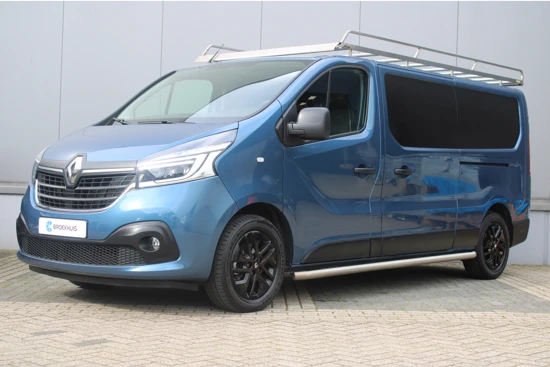 Renault Trafic 2.0dCi 145PK AUTOMAAT L2H1 Comfort