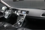 Volvo V60 D6 AWD Plug-In Hybrid Summum | 19'' | Standkachel | Open-dak | Camera | Xenon | Afn. trekhaak | BLIS