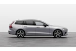 Volvo V60 T6 Recharge AWD Ultimate Dark | 360o camera | 19" wielen | Getint glas |