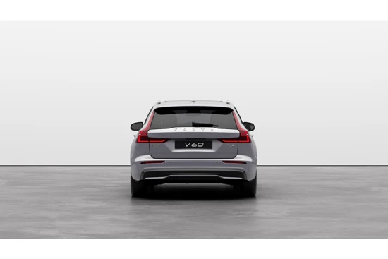 Volvo V60 T6 Recharge AWD Ultimate Dark | 360o camera | 19" wielen | Getint glas |