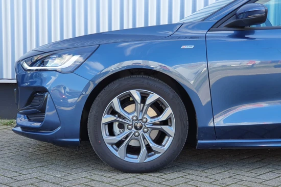 Ford Focus Wagon 1.0 EcoBoost ST Line | Winter Pack | Achteruitrijcamera | Cruise Control | Parkeersensoren