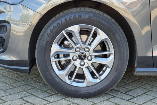 Ford Focus Wagon 1.0 Hybrid Titanium | Winter Pack | Achteruitrijcamera | Cruise Control | Parkeersensoren