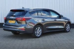 Ford Focus Wagon 1.0 Hybrid Titanium | Winter Pack | Achteruitrijcamera | Cruise Control | Parkeersensoren