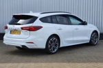 Ford Focus Wagon 1.0 Hybrid ST-Line X | Winter Pack | 18 inch! | Cruise Control | Carplay/Android Auto