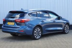 Ford Focus Wagon 1.0 EcoBoost Hybrid Titanium X | Winter Pack | Cruise Control | Keyless | Parkeersensoren